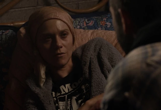 Промо-кадры сериала Ходячие мертвецы 10 сезон